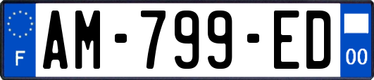 AM-799-ED