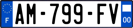 AM-799-FV