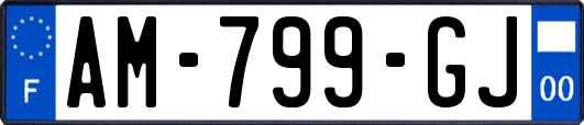 AM-799-GJ