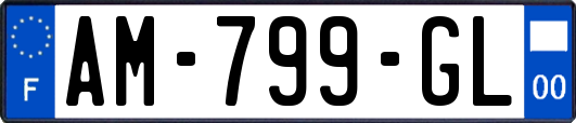 AM-799-GL
