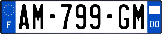 AM-799-GM
