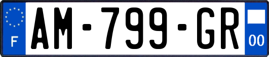 AM-799-GR