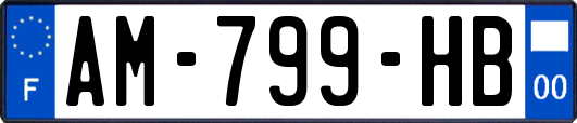 AM-799-HB
