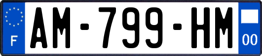 AM-799-HM