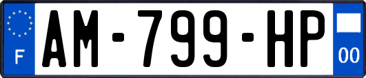 AM-799-HP