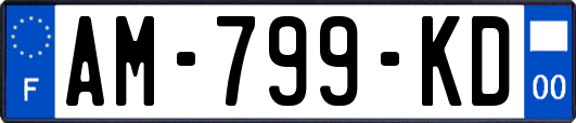 AM-799-KD