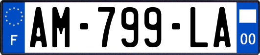 AM-799-LA