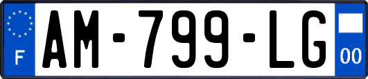 AM-799-LG