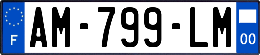 AM-799-LM