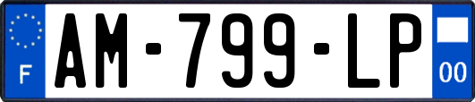 AM-799-LP