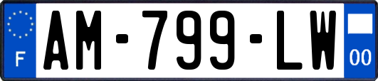 AM-799-LW