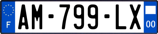 AM-799-LX