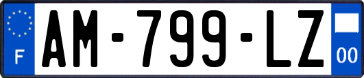 AM-799-LZ