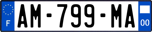 AM-799-MA