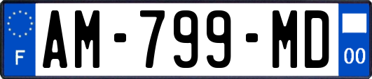 AM-799-MD