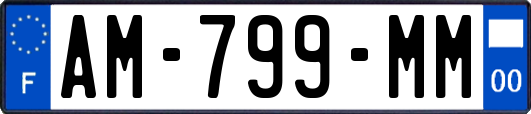 AM-799-MM