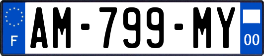 AM-799-MY