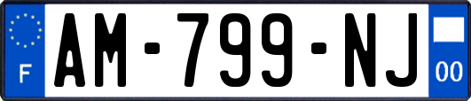 AM-799-NJ