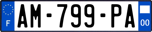 AM-799-PA