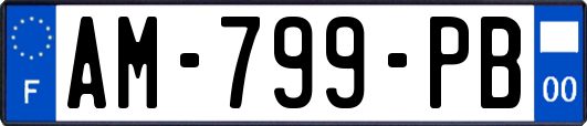 AM-799-PB