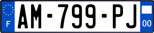 AM-799-PJ