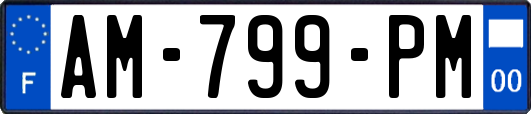 AM-799-PM