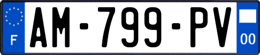 AM-799-PV