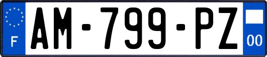 AM-799-PZ