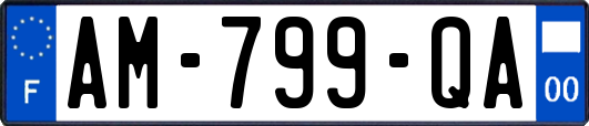 AM-799-QA