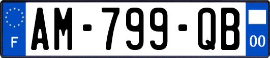 AM-799-QB