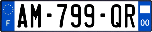 AM-799-QR