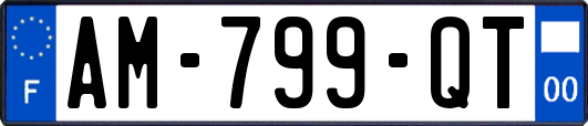 AM-799-QT