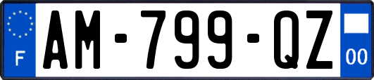 AM-799-QZ