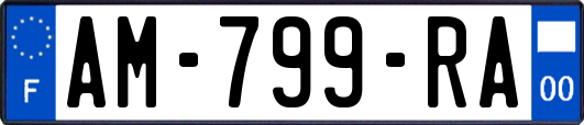 AM-799-RA