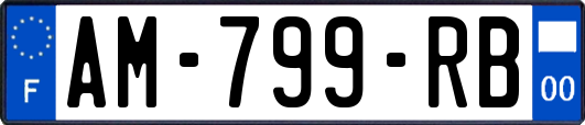 AM-799-RB