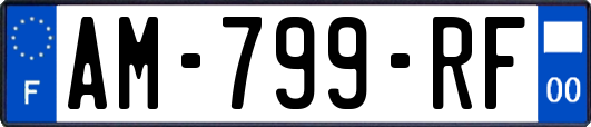 AM-799-RF