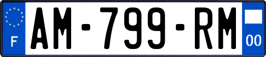 AM-799-RM