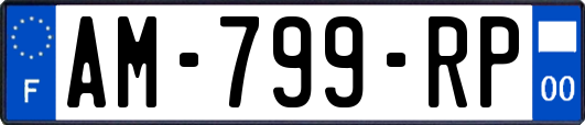 AM-799-RP