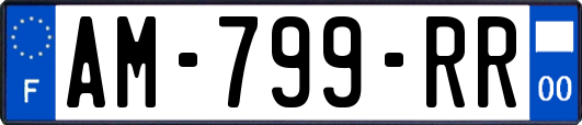 AM-799-RR