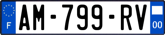 AM-799-RV
