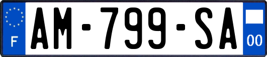 AM-799-SA