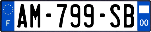 AM-799-SB