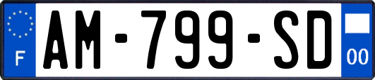 AM-799-SD
