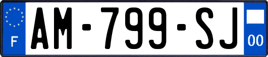 AM-799-SJ