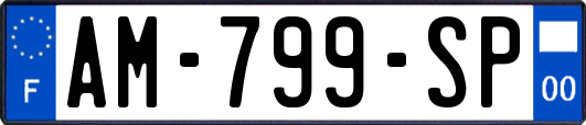 AM-799-SP