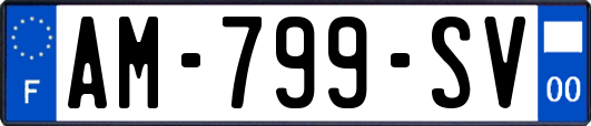 AM-799-SV
