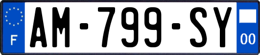 AM-799-SY