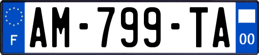 AM-799-TA