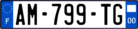 AM-799-TG