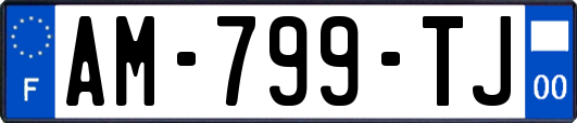 AM-799-TJ